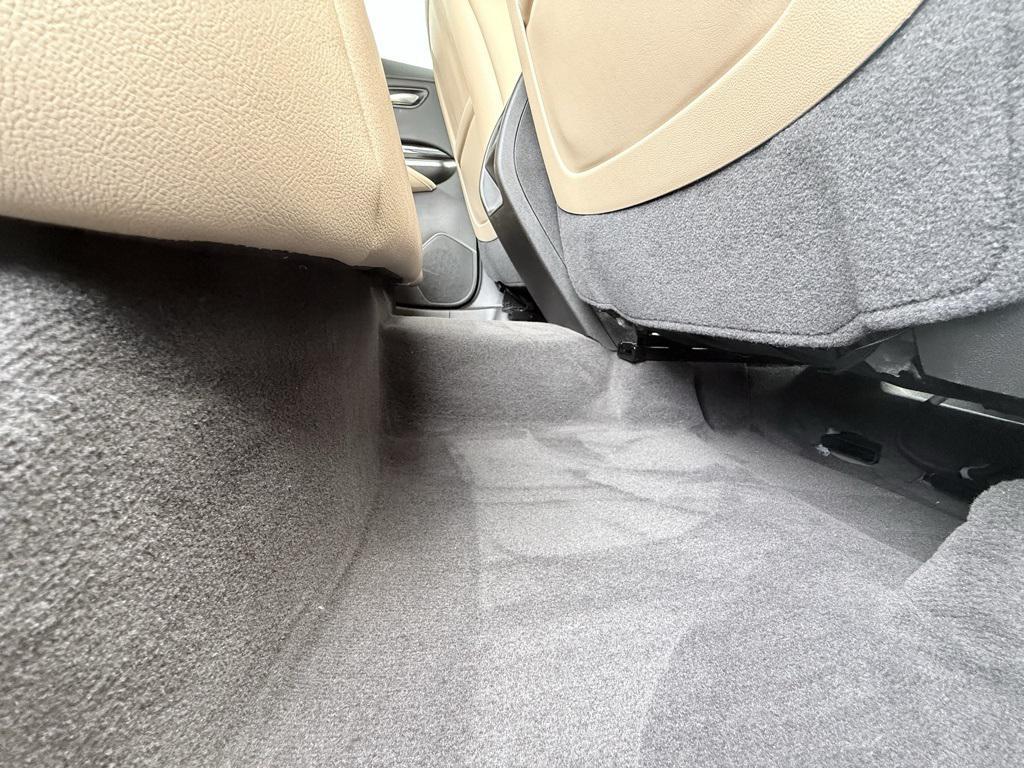 used 2024 Cadillac XT4 car, priced at $30,171