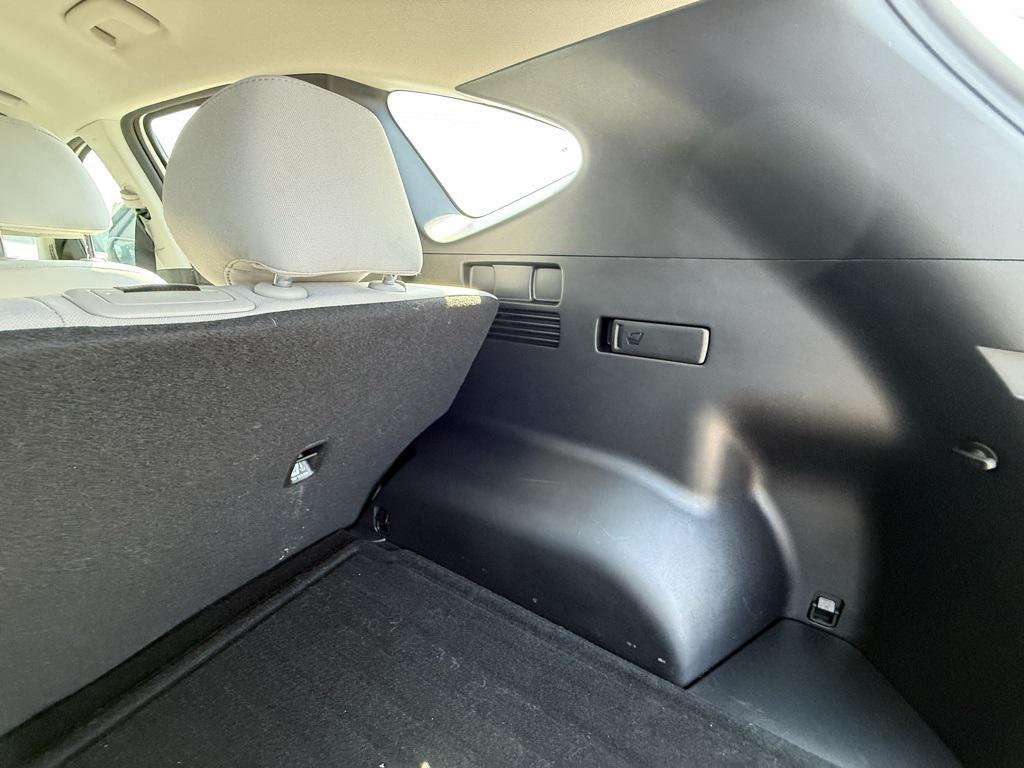 new 2025 Hyundai Tucson car, priced at $28,693