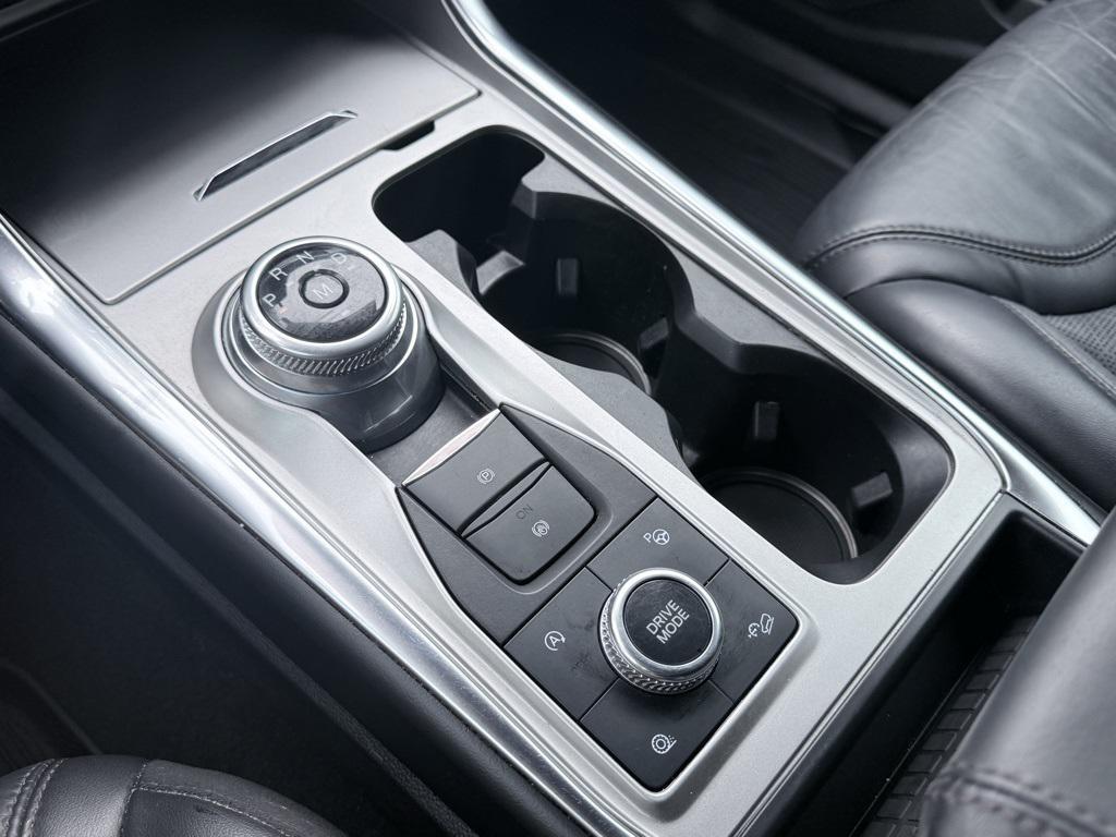 used 2021 Ford Explorer car, priced at $23,728