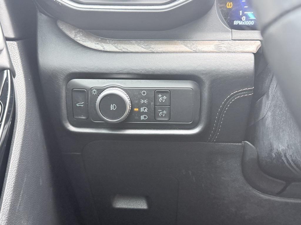 used 2021 Ford Explorer car, priced at $23,728