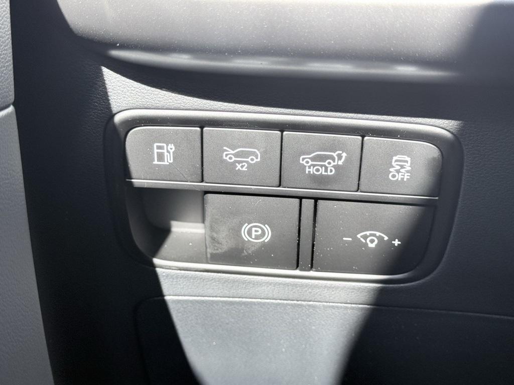 new 2026 Hyundai IONIQ 9 car, priced at $67,210