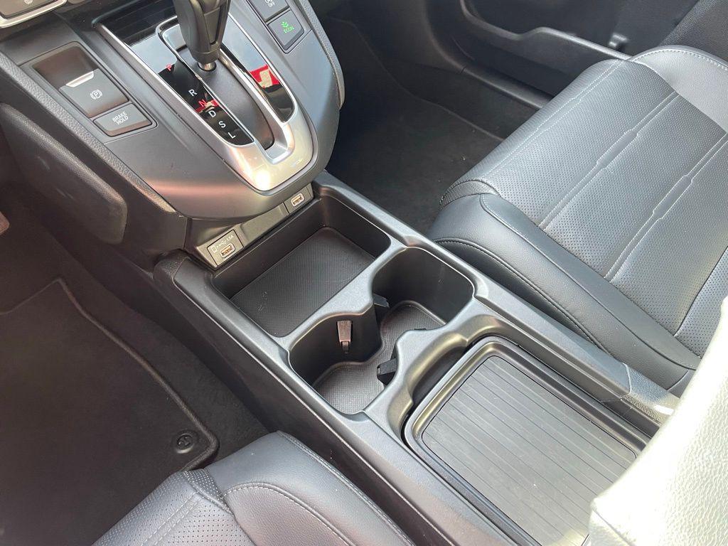used 2022 Honda CR-V car, priced at $25,927
