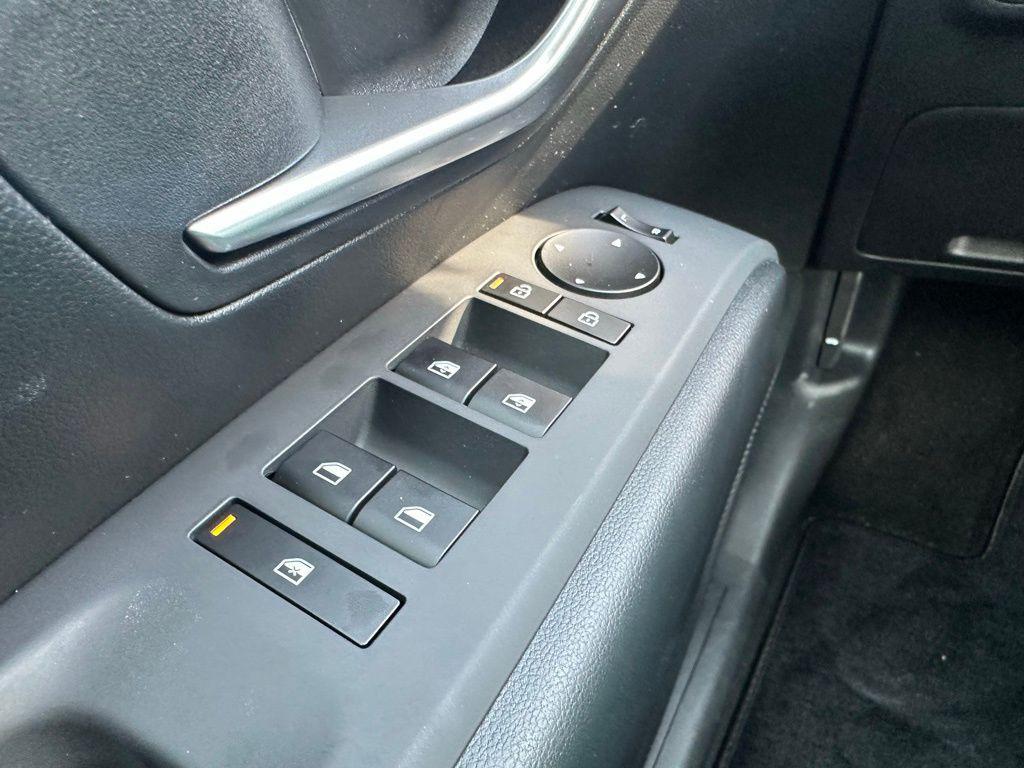 new 2026 Hyundai Tucson car, priced at $29,359