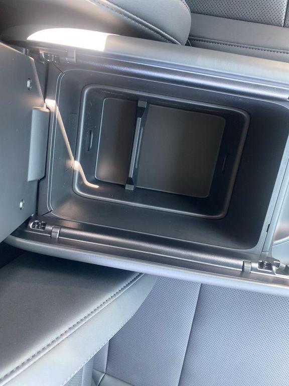 new 2026 Hyundai Santa Fe car, priced at $40,144