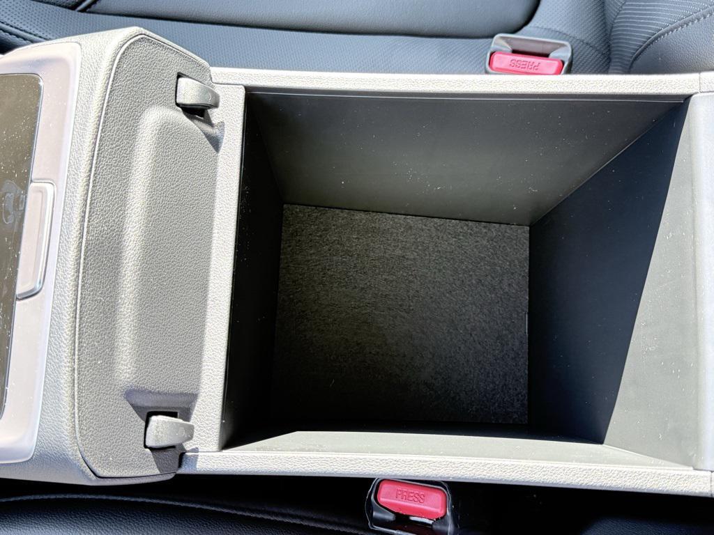 new 2026 Hyundai Tucson car, priced at $33,907