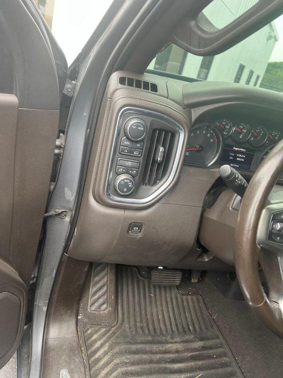 used 2020 Chevrolet Silverado 1500 car, priced at $28,308