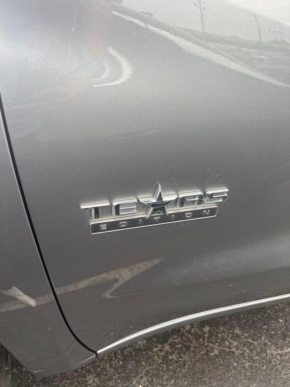 used 2020 Chevrolet Silverado 1500 car, priced at $28,308