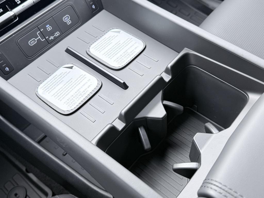 new 2026 Hyundai Santa Fe car, priced at $46,965