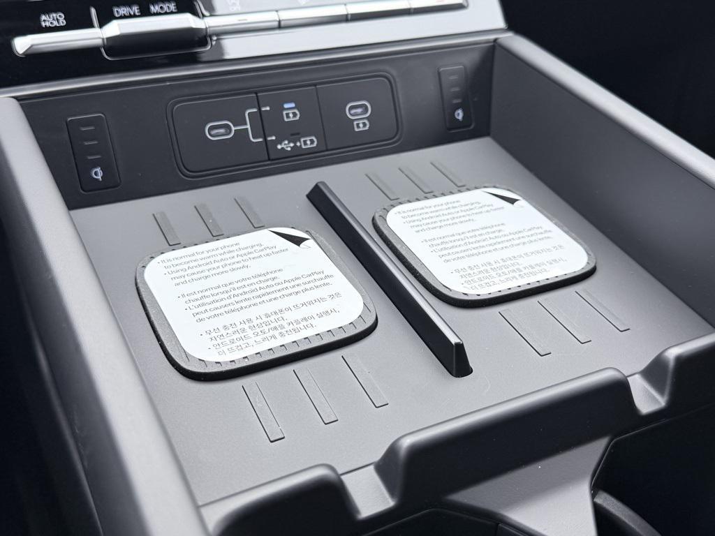 new 2026 Hyundai Santa Fe car, priced at $46,965