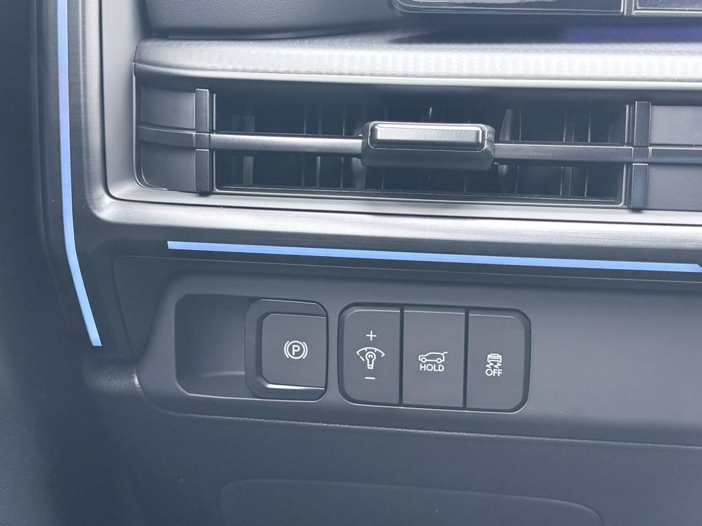 new 2026 Hyundai Santa Fe car, priced at $46,965