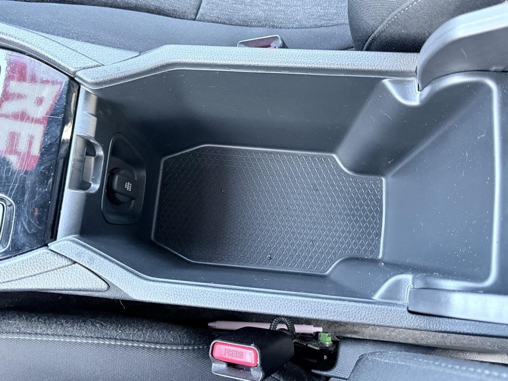 used 2024 Honda Accord Hybrid car, priced at $27,012