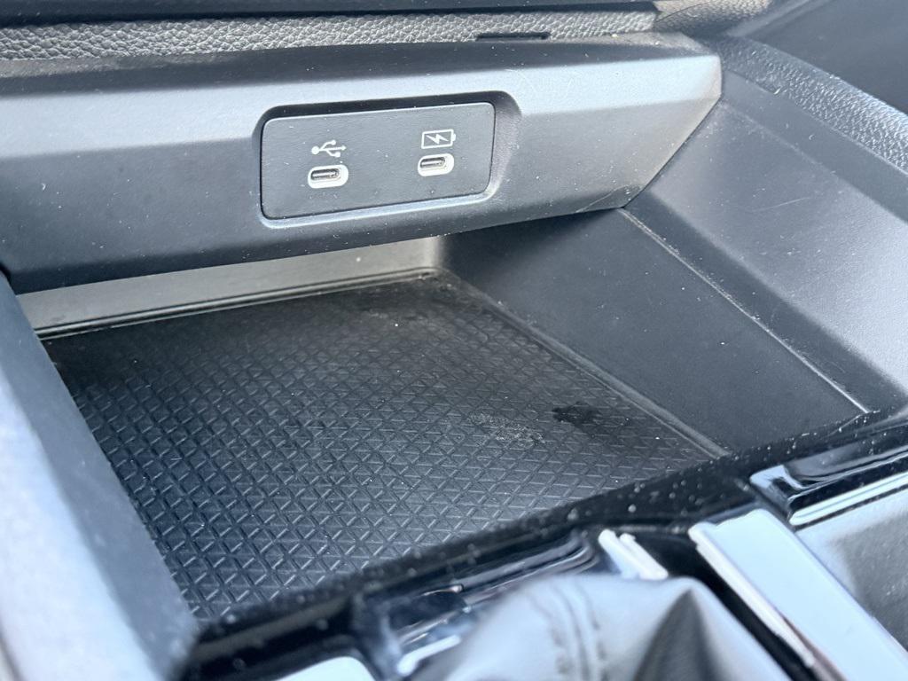 used 2024 Honda Accord Hybrid car, priced at $27,012