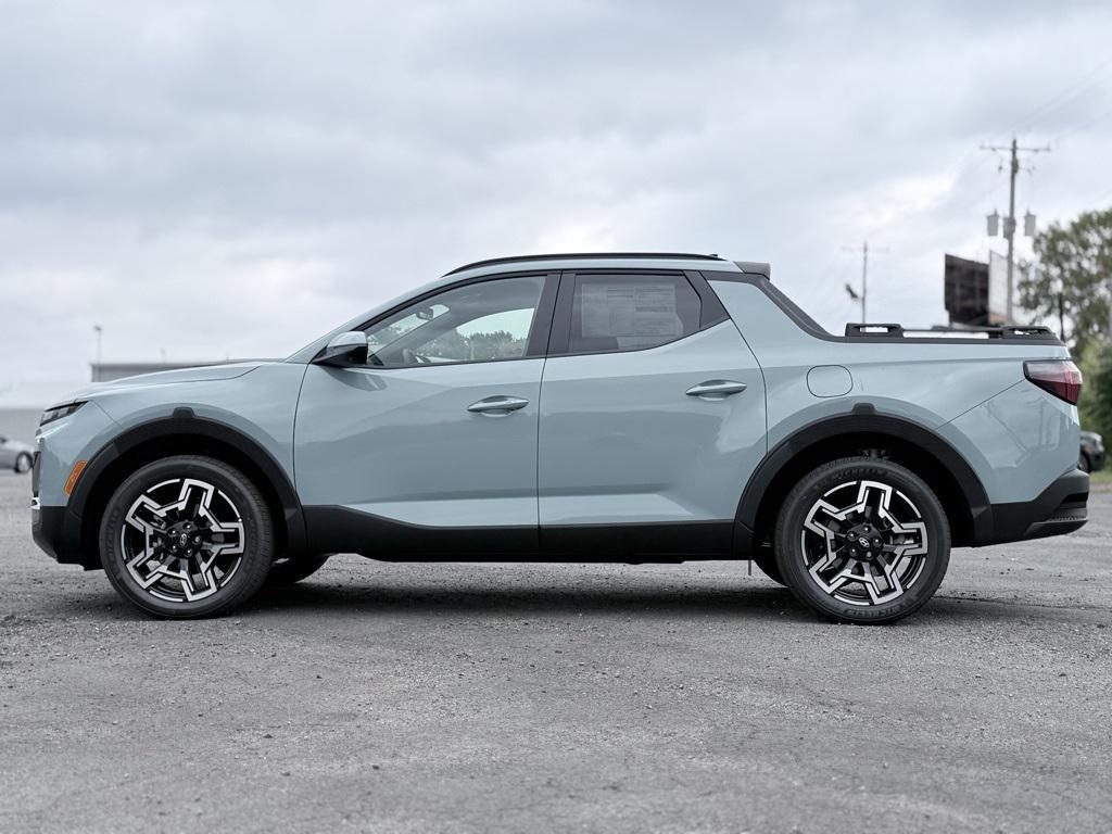 new 2026 Hyundai SANTA CRUZ car, priced at $45,184