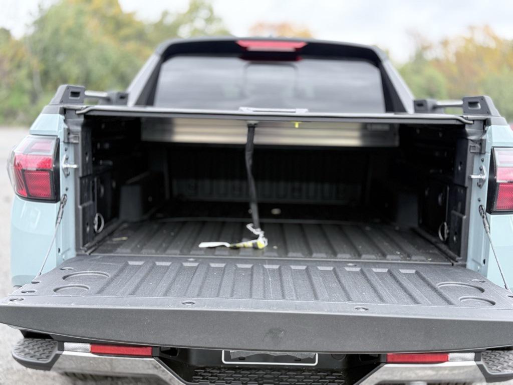 new 2026 Hyundai SANTA CRUZ car, priced at $45,184