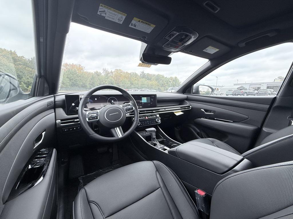 new 2026 Hyundai SANTA CRUZ car, priced at $45,184