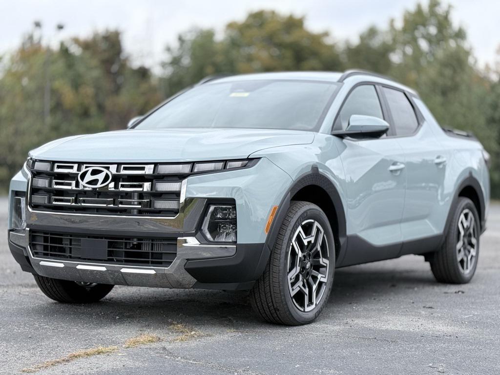 new 2026 Hyundai SANTA CRUZ car, priced at $45,184