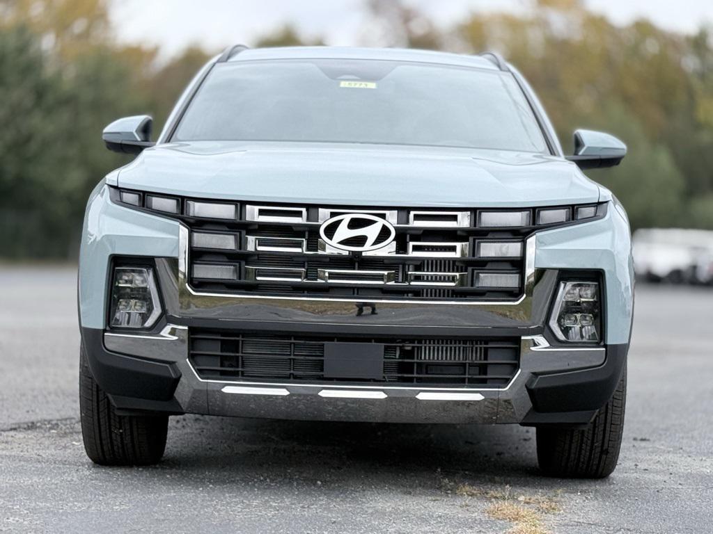 new 2026 Hyundai SANTA CRUZ car, priced at $45,184