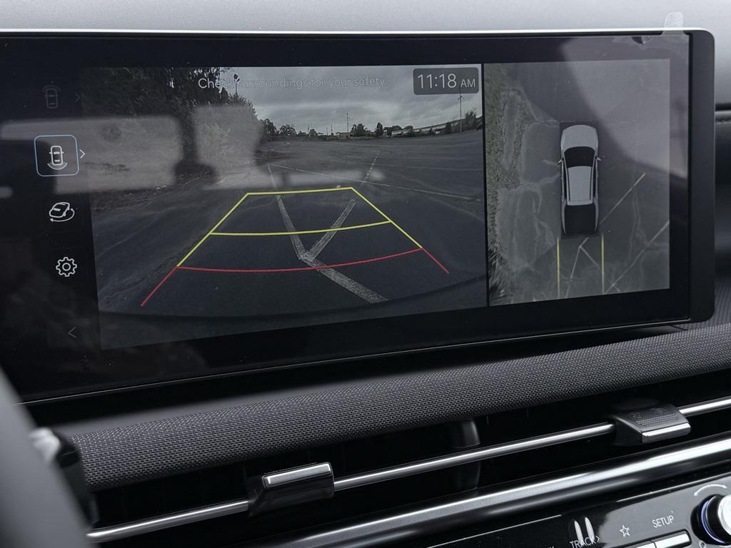 new 2026 Hyundai SANTA CRUZ car, priced at $45,184