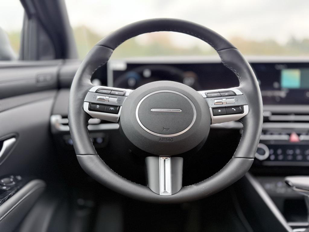 new 2026 Hyundai SANTA CRUZ car, priced at $45,184