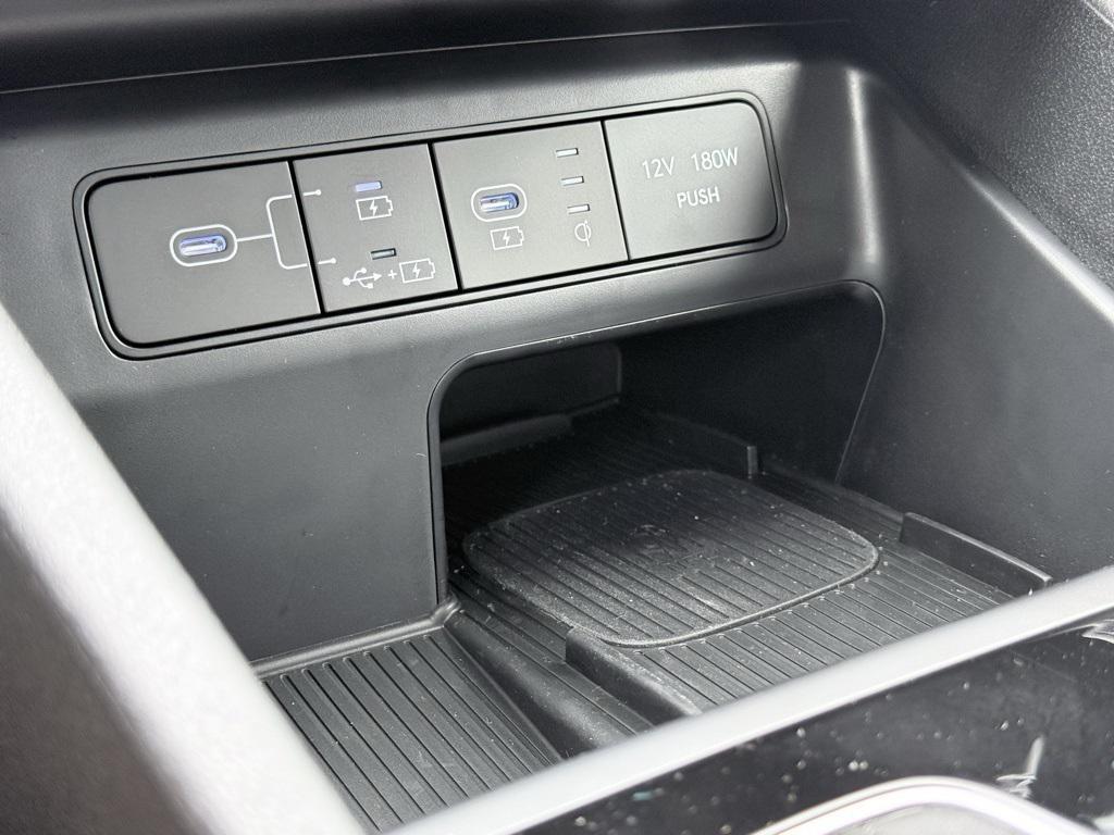 new 2026 Hyundai SANTA CRUZ car, priced at $45,184