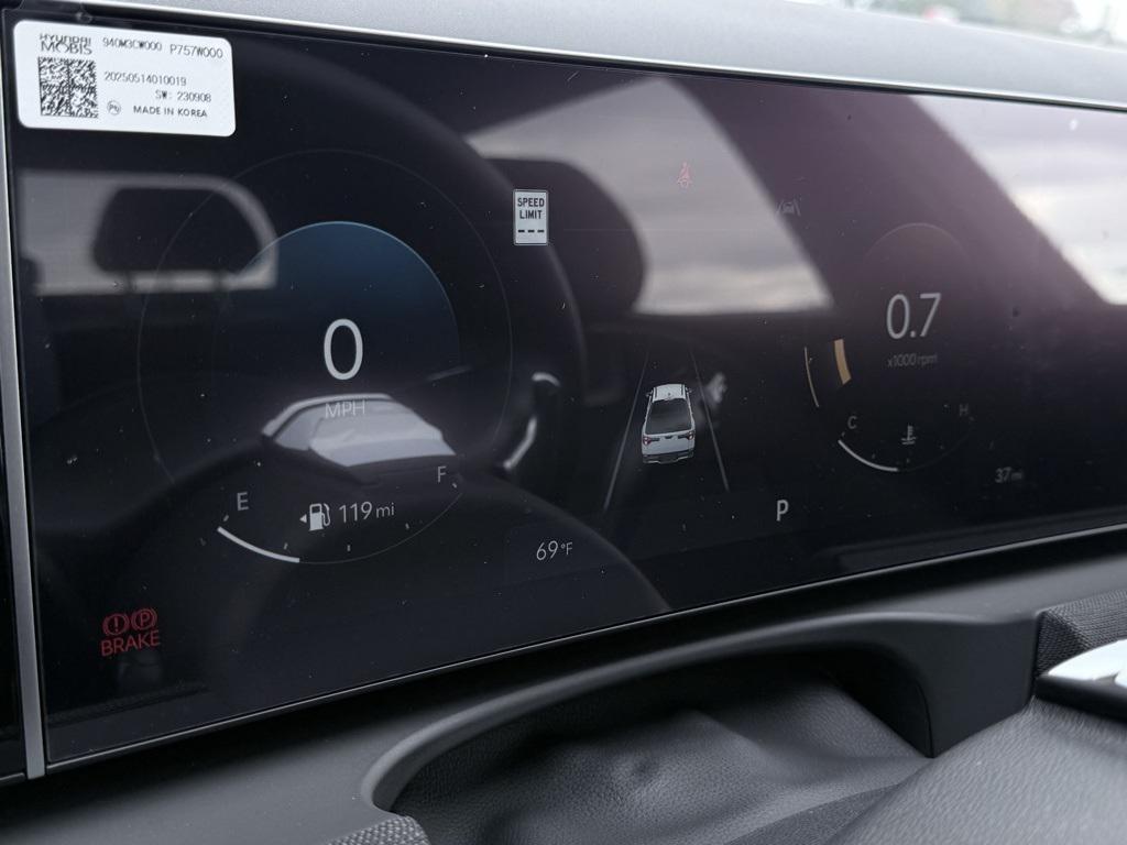 new 2026 Hyundai SANTA CRUZ car, priced at $45,184