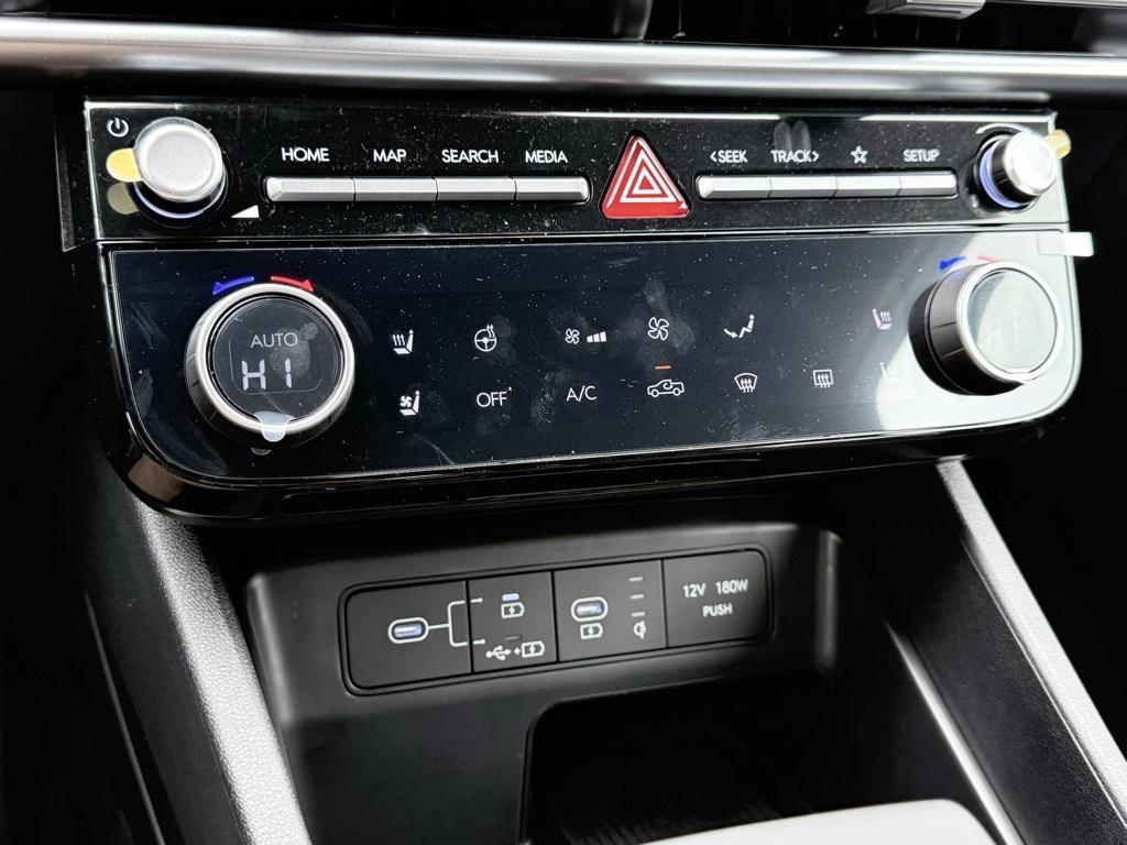 new 2026 Hyundai SANTA CRUZ car, priced at $45,184