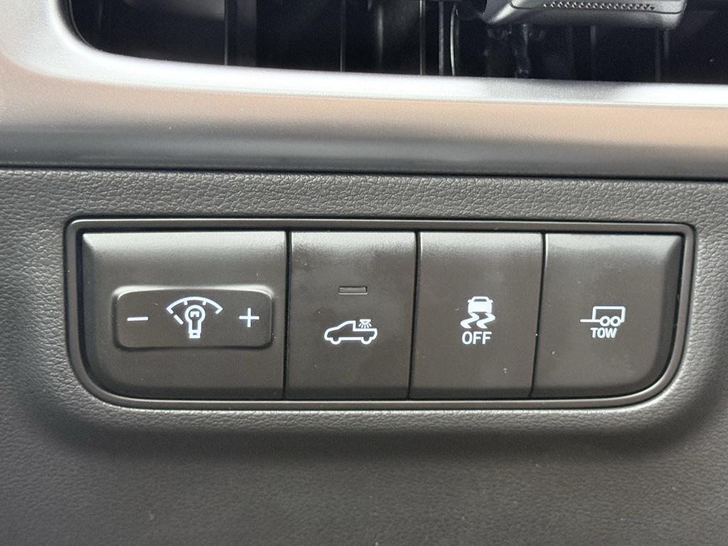 new 2026 Hyundai SANTA CRUZ car, priced at $45,184