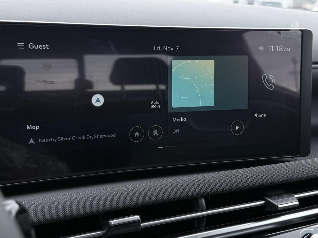 new 2026 Hyundai SANTA CRUZ car, priced at $45,184