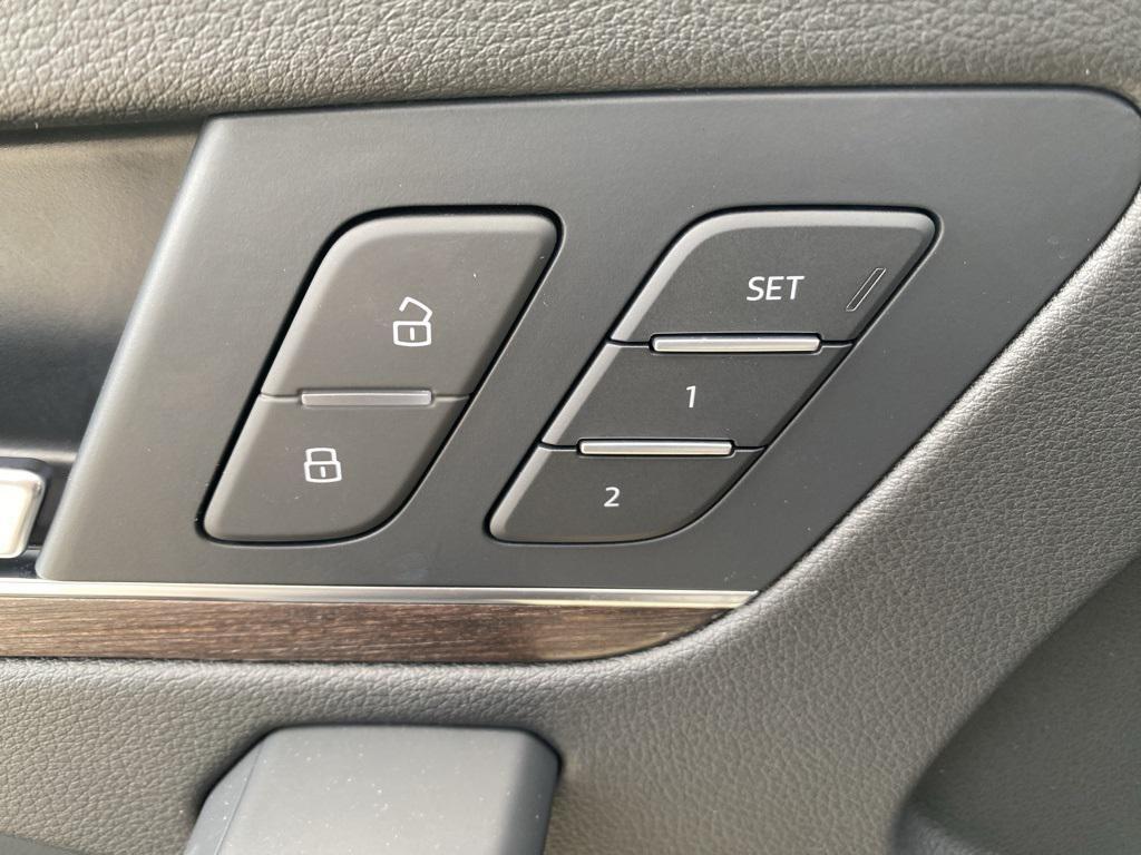 used 2024 Audi Q5 car, priced at $27,896