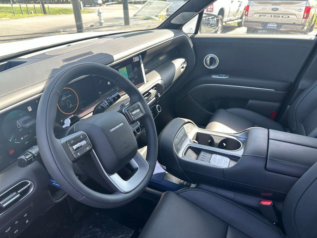 new 2026 Hyundai Palisade Hybrid car, priced at $60,088