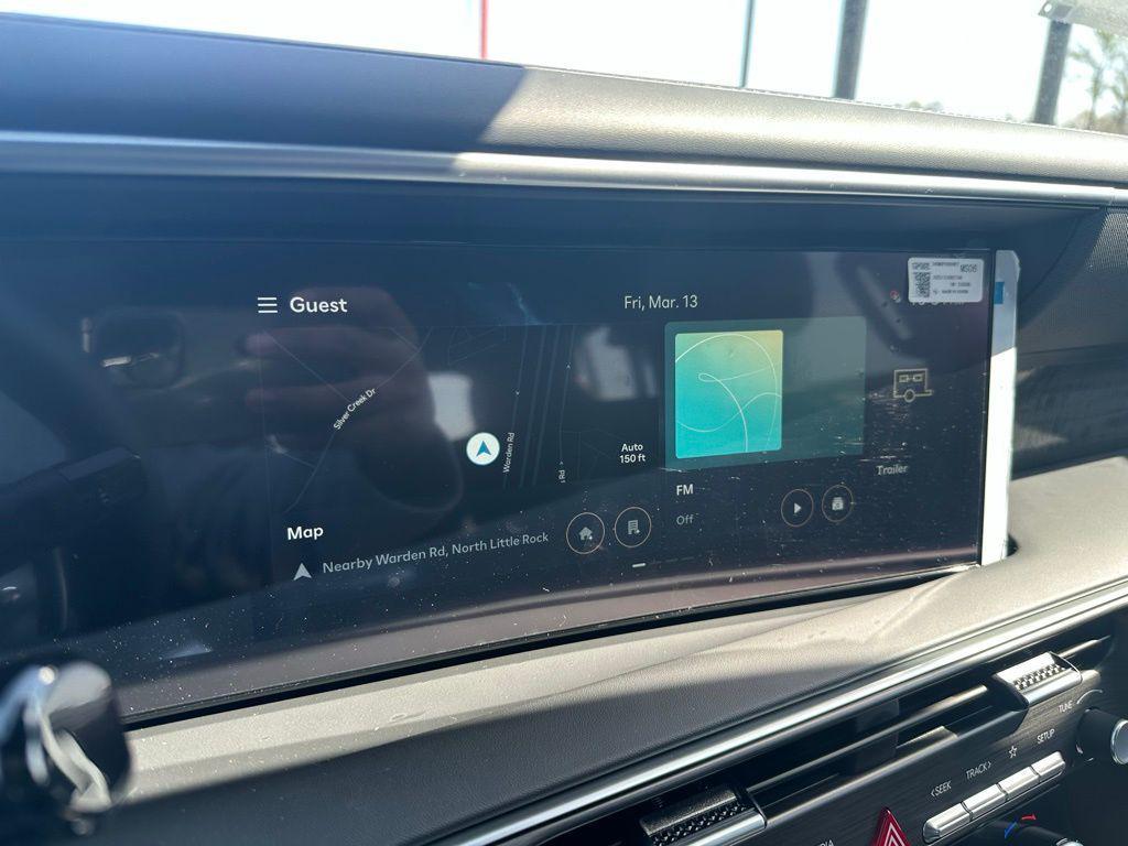 new 2026 Hyundai Palisade Hybrid car, priced at $60,088