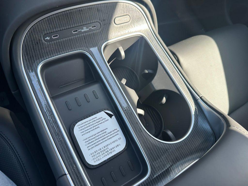 new 2026 Hyundai Palisade Hybrid car, priced at $60,088