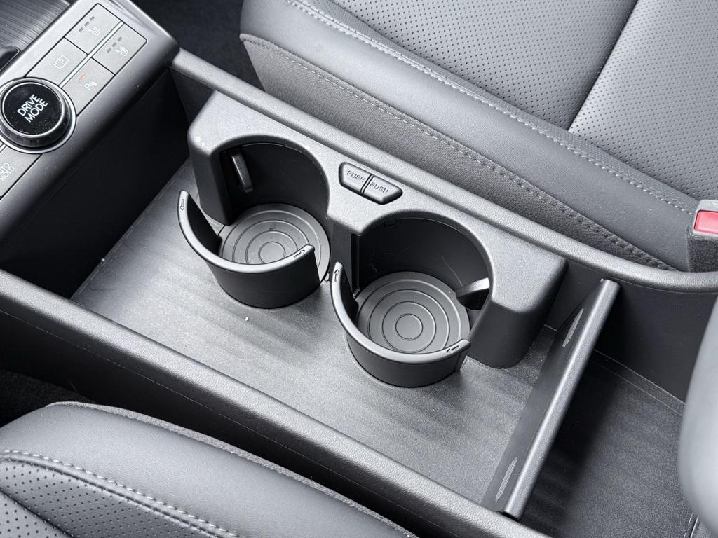 new 2026 Hyundai Kona car, priced at $32,989