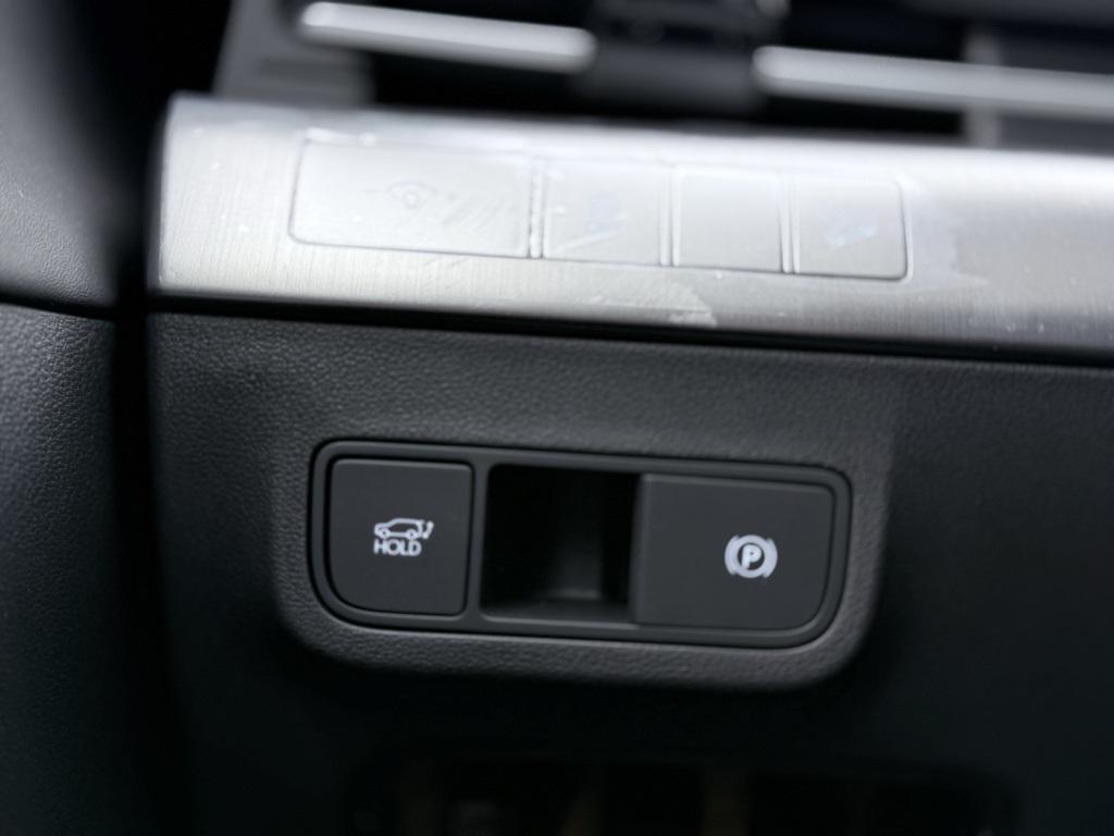 new 2026 Hyundai Kona car, priced at $32,989