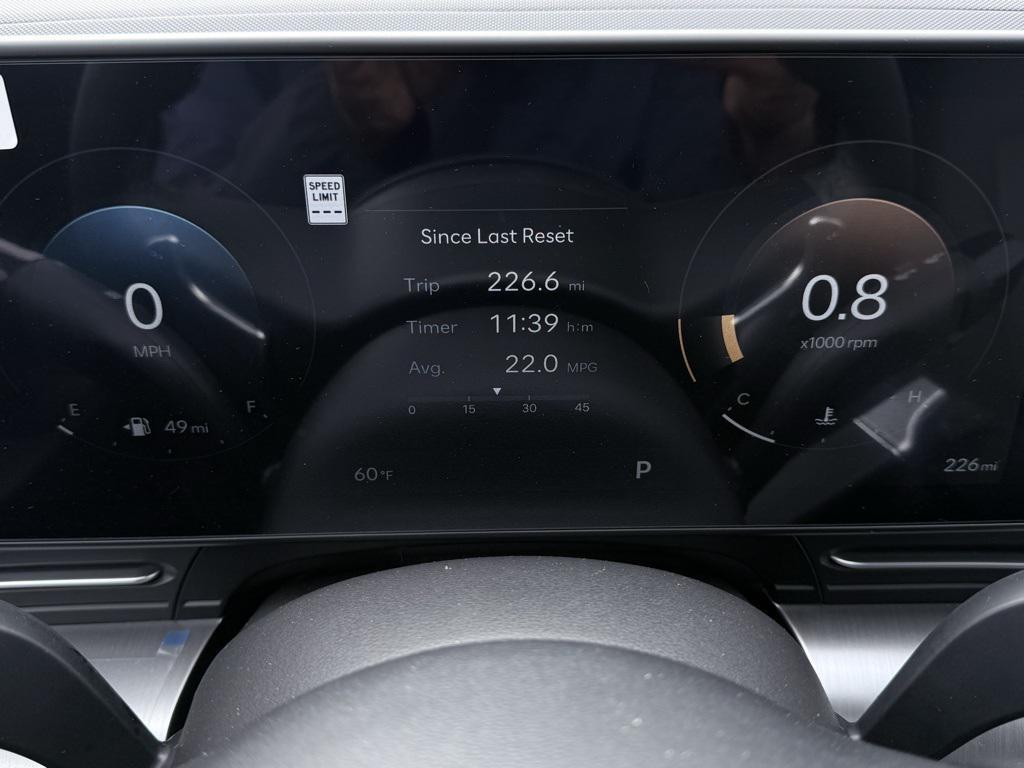 new 2026 Hyundai Kona car, priced at $32,989