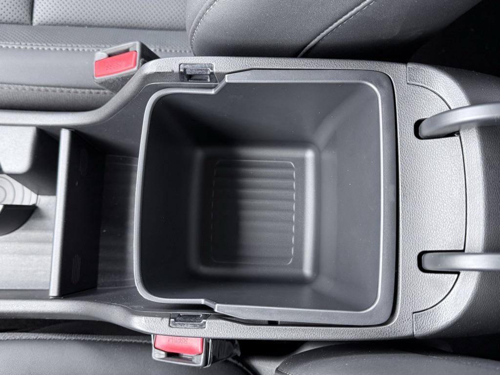 new 2026 Hyundai Kona car, priced at $32,989