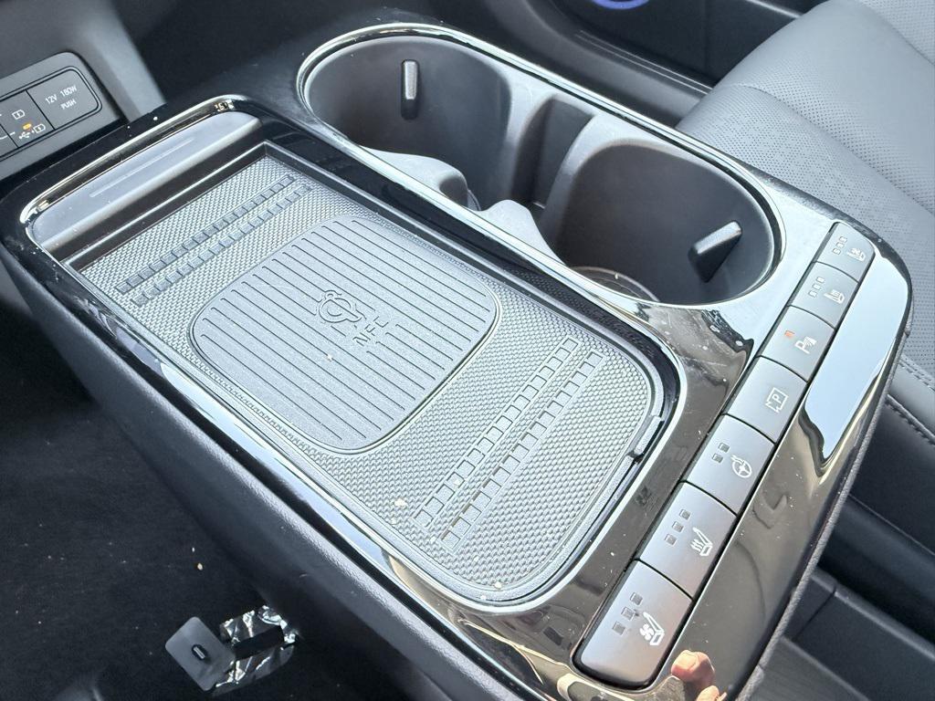 new 2026 Hyundai IONIQ 5 car, priced at $43,657