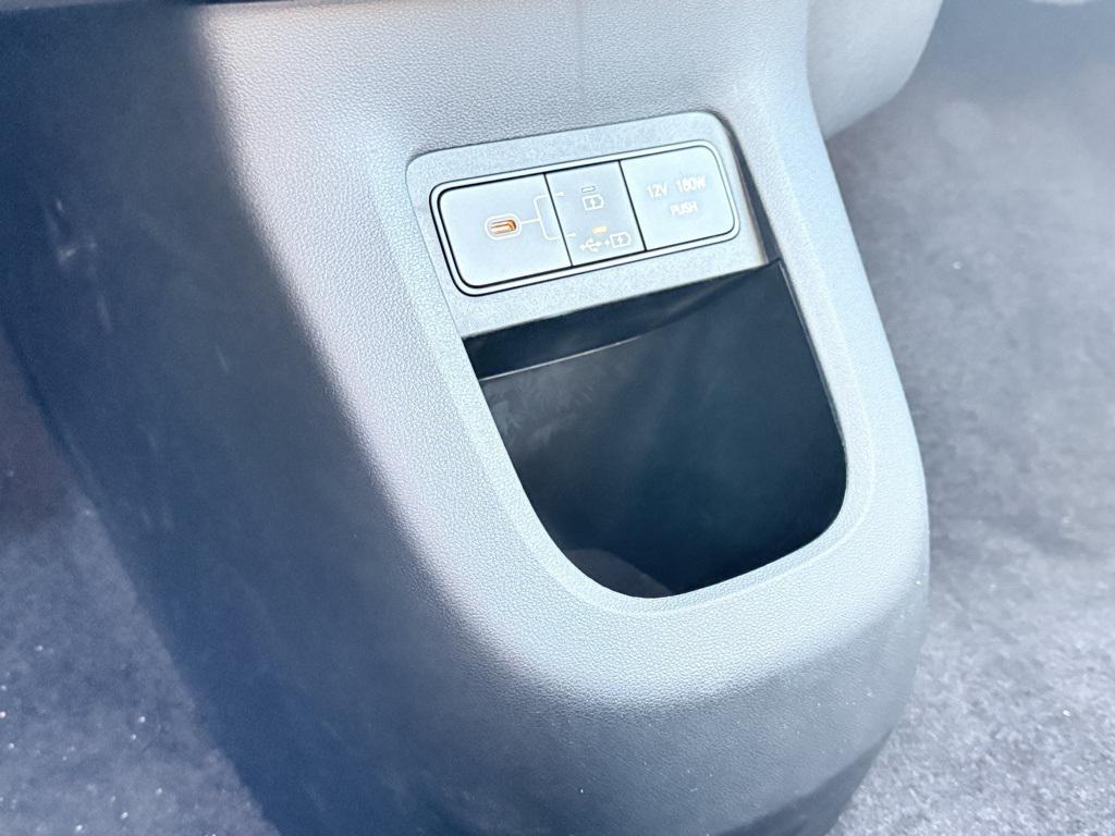 new 2026 Hyundai IONIQ 5 car, priced at $43,657