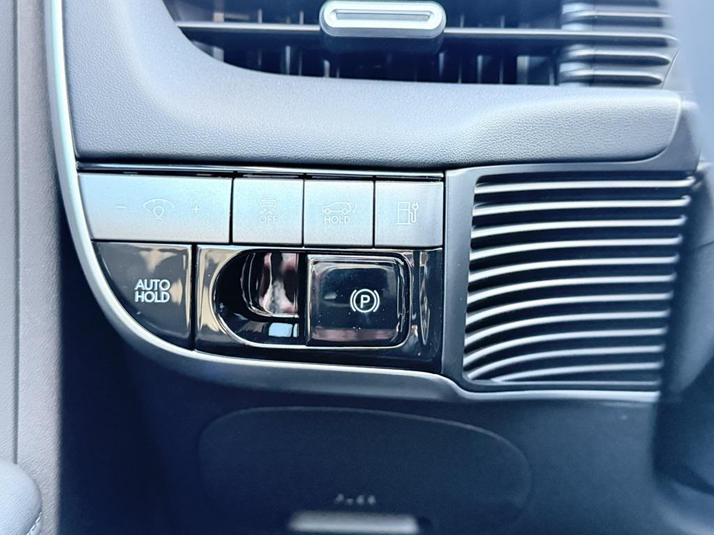 new 2026 Hyundai IONIQ 5 car, priced at $43,657