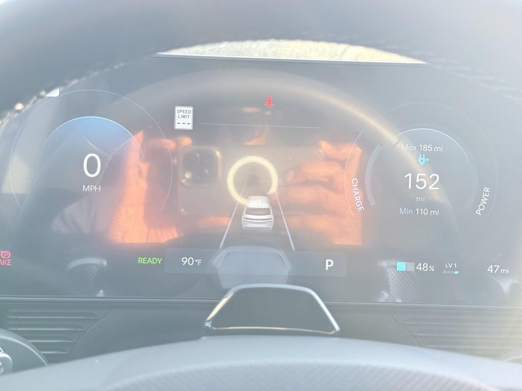 new 2026 Hyundai IONIQ 5 car, priced at $43,657