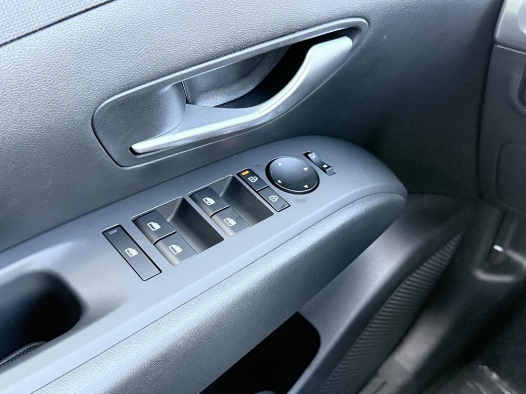 new 2026 Hyundai Tucson car, priced at $36,060