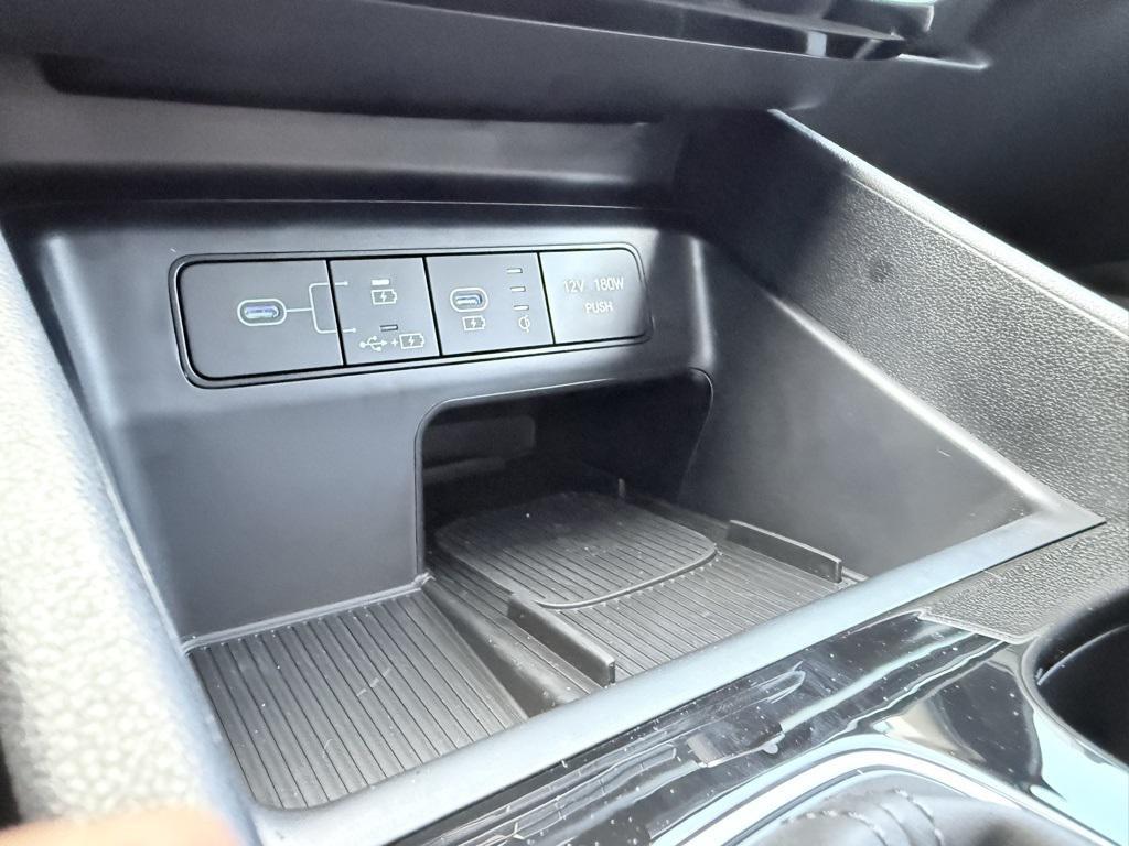 new 2026 Hyundai Tucson car, priced at $36,060