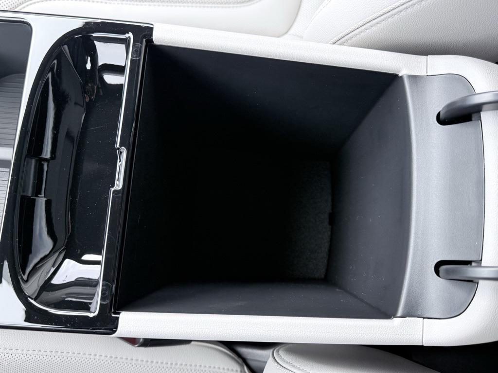 new 2026 Hyundai TUCSON Hybrid car, priced at $42,157