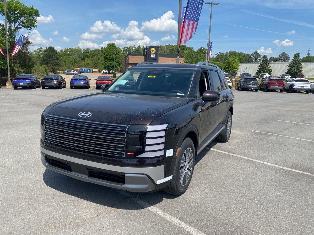 new 2026 Hyundai Palisade Hybrid car, priced at $45,444