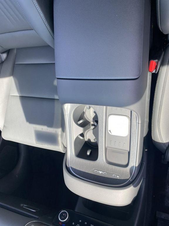 new 2026 Hyundai Palisade Hybrid car, priced at $45,444