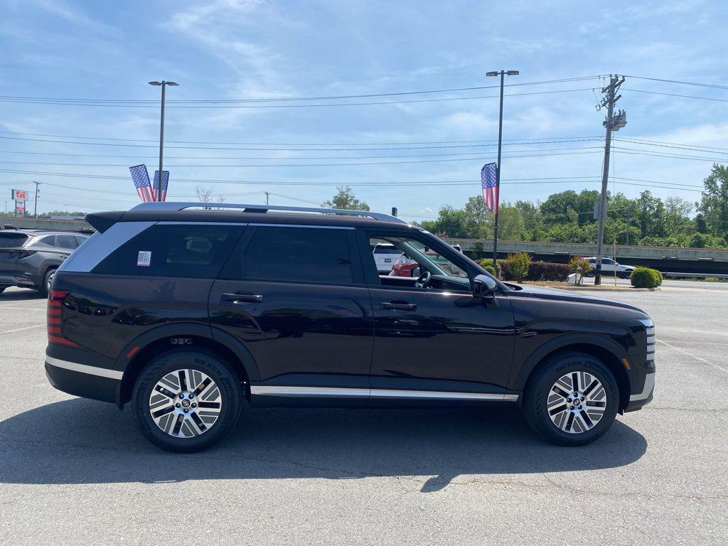 new 2026 Hyundai Palisade Hybrid car, priced at $45,444