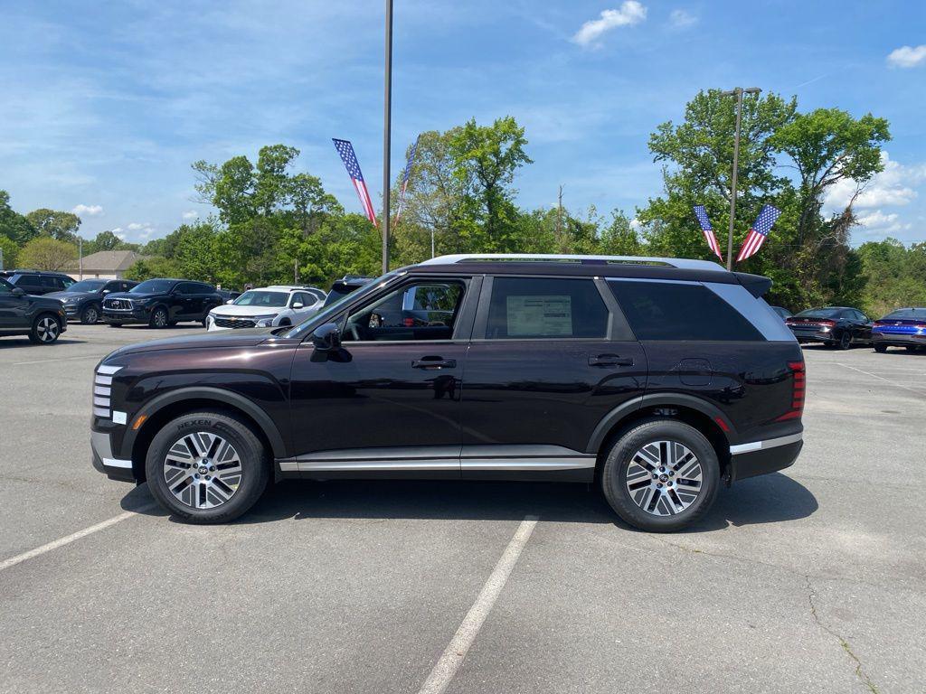 new 2026 Hyundai Palisade Hybrid car, priced at $45,444