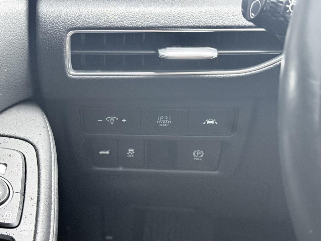 used 2023 Hyundai Sonata Hybrid car, priced at $25,244