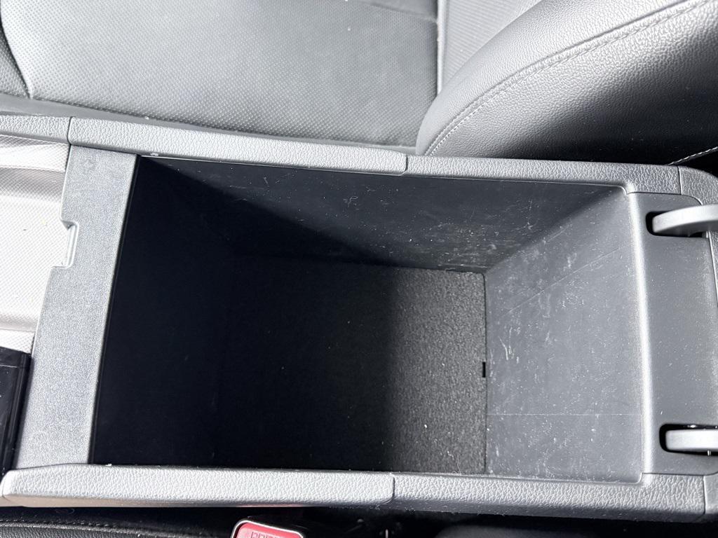 used 2023 Hyundai Sonata Hybrid car, priced at $25,244