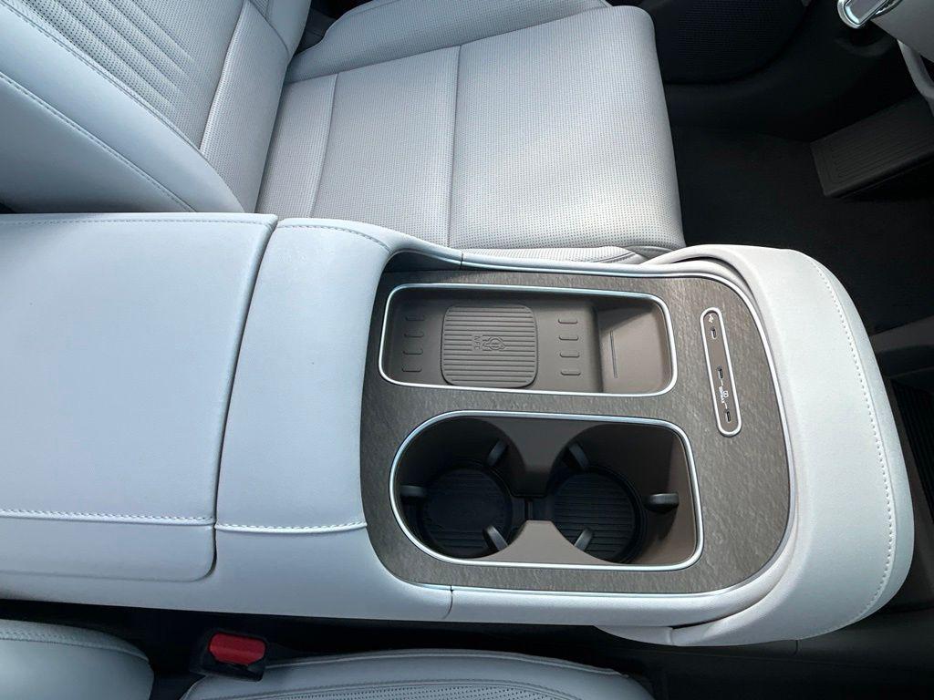new 2026 Hyundai Palisade Hybrid car, priced at $49,459